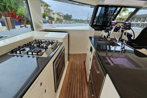 Used Sail Catamaran for sale