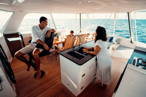 Used Sail Catamaran for sale
