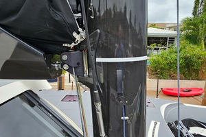 Used Sail Catamaran for sale