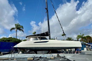 Used Sail Catamaran for sale