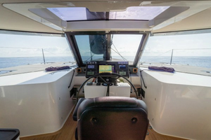 Used Sail Catamaran for sale