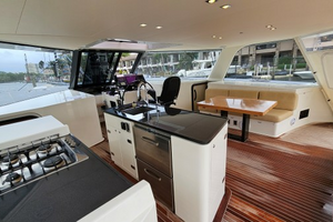 Used Sail Catamaran for sale