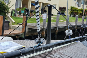 Used Sail Catamaran for sale