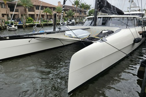 Used Sail Catamaran for sale