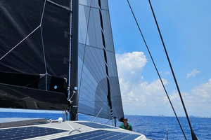 Used Sail Catamaran for sale