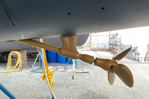 Used Sail Catamaran for sale