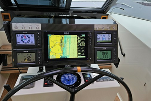 Used Sail Catamaran for sale