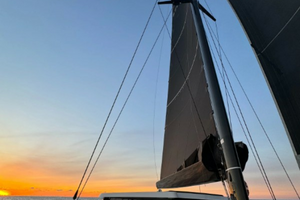 Used Sail Catamaran for sale
