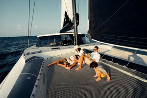 Used Sail Catamaran for sale