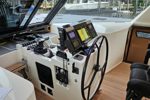 Used Sail Catamaran for sale