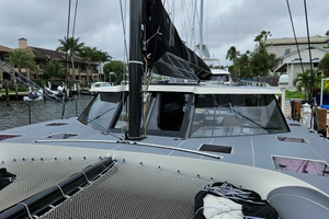Used Sail Catamaran for sale