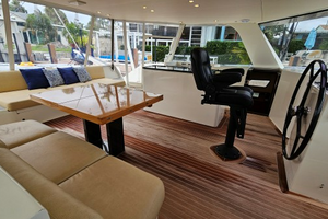 Used Sail Catamaran for sale