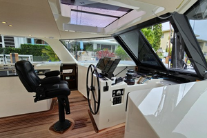 Used Sail Catamaran for sale