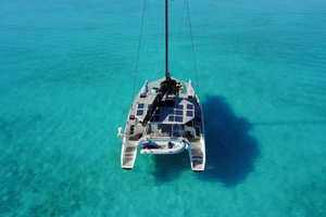Used Sail Catamaran for sale