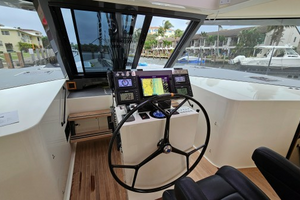 Used Sail Catamaran for sale