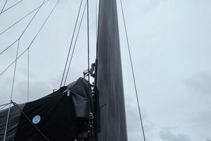 Used Sail Catamaran for sale