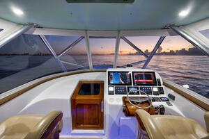 KARMA 46ft Winter Custom Yachts Yacht For Sale