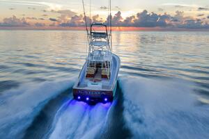 KARMA 46ft Winter Custom Yachts Yacht For Sale