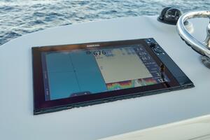 KARMA 46ft Winter Custom Yachts Yacht For Sale