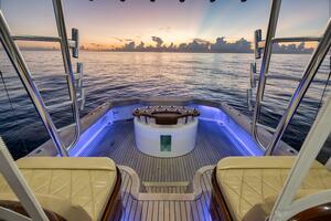 KARMA 46ft Winter Custom Yachts Yacht For Sale