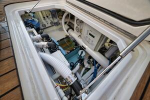 KARMA 46ft Winter Custom Yachts Yacht For Sale