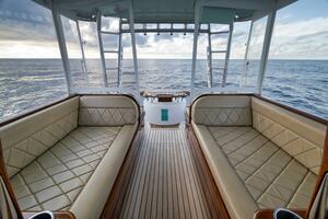KARMA 46ft Winter Custom Yachts Yacht For Sale