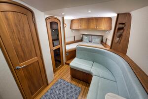 KARMA 46ft Winter Custom Yachts Yacht For Sale
