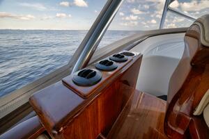 KARMA 46ft Winter Custom Yachts Yacht For Sale