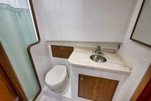 KARMA 46ft Winter Custom Yachts Yacht For Sale