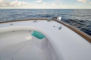 KARMA 46ft Winter Custom Yachts Yacht For Sale