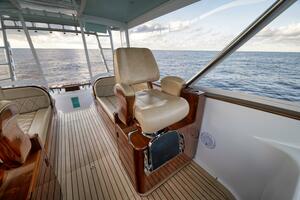KARMA 46ft Winter Custom Yachts Yacht For Sale
