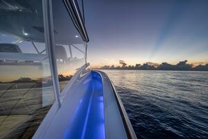 KARMA 46ft Winter Custom Yachts Yacht For Sale