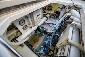 KARMA 46ft Winter Custom Yachts Yacht For Sale