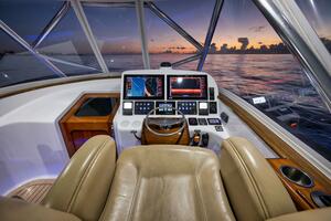 KARMA 46ft Winter Custom Yachts Yacht For Sale