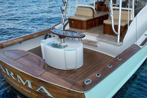 KARMA 46ft Winter Custom Yachts Yacht For Sale