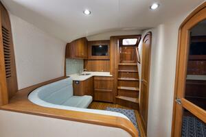 KARMA 46ft Winter Custom Yachts Yacht For Sale