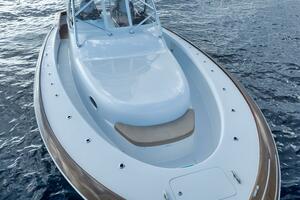 KARMA 46ft Winter Custom Yachts Yacht For Sale