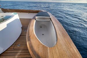 KARMA 46ft Winter Custom Yachts Yacht For Sale