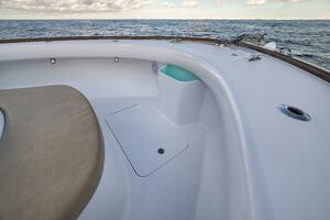 KARMA 46ft Winter Custom Yachts Yacht For Sale