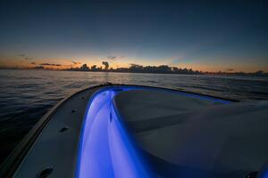 KARMA 46ft Winter Custom Yachts Yacht For Sale