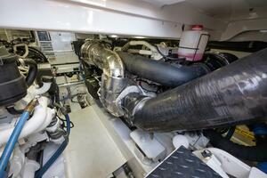 KARMA 46ft Winter Custom Yachts Yacht For Sale