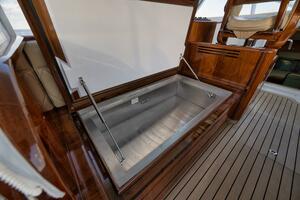KARMA 46ft Winter Custom Yachts Yacht For Sale
