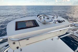 KARMA 46ft Winter Custom Yachts Yacht For Sale
