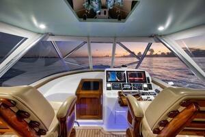 KARMA 46ft Winter Custom Yachts Yacht For Sale