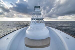 KARMA 46ft Winter Custom Yachts Yacht For Sale