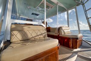 KARMA 46ft Winter Custom Yachts Yacht For Sale
