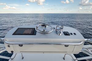 KARMA 46ft Winter Custom Yachts Yacht For Sale