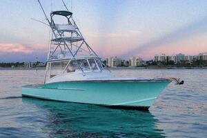 KARMA 46ft Winter Custom Yachts Yacht For Sale