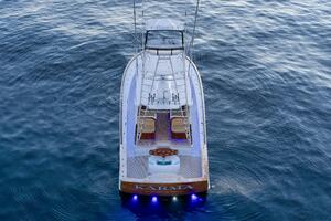 KARMA 46ft Winter Custom Yachts Yacht For Sale