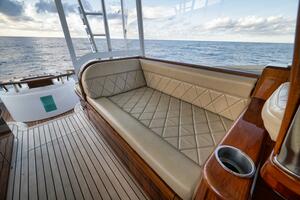 KARMA 46ft Winter Custom Yachts Yacht For Sale
